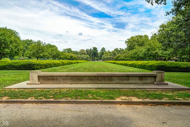 518 Buckingham Drive, Indianapolis, IN 46208