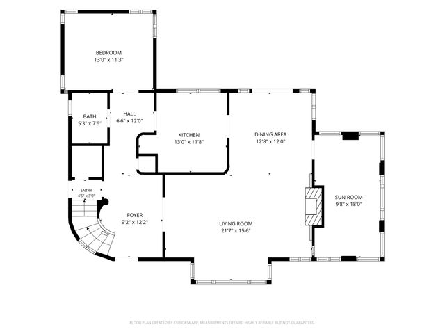 518 Buckingham Drive, Indianapolis, IN 46208