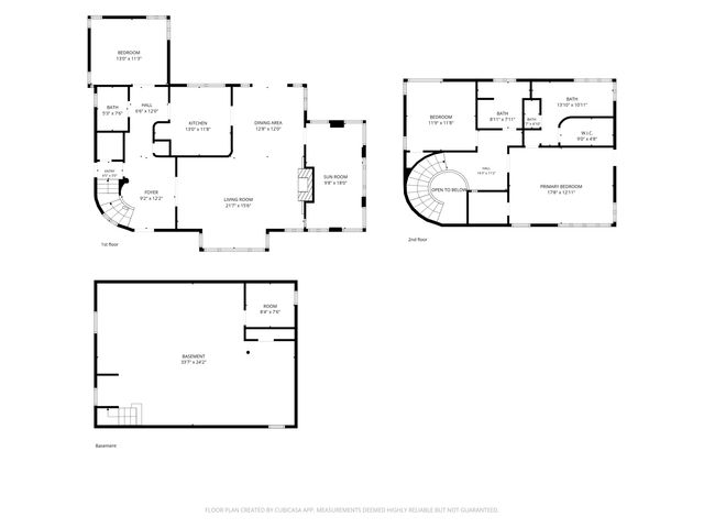 518 Buckingham Drive, Indianapolis, IN 46208