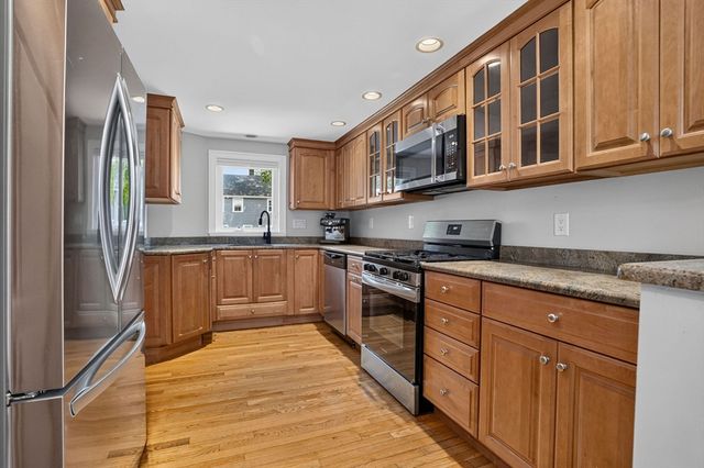 31 Charlesbank Road, Dedham, MA 02026