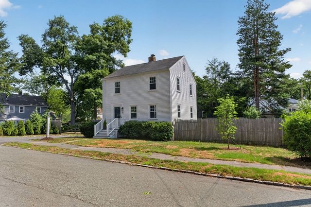 31 Charlesbank Road, Dedham, MA 02026
