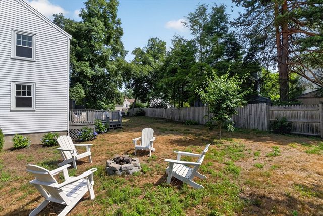 31 Charlesbank Road, Dedham, MA 02026
