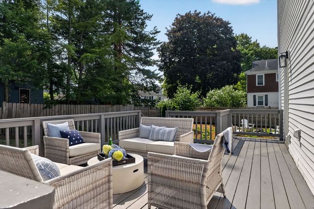 31 Charlesbank Road, Dedham, MA 02026
