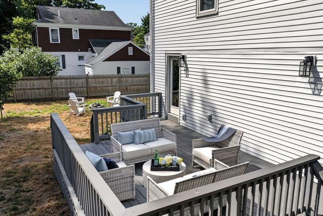 31 Charlesbank Road, Dedham, MA 02026