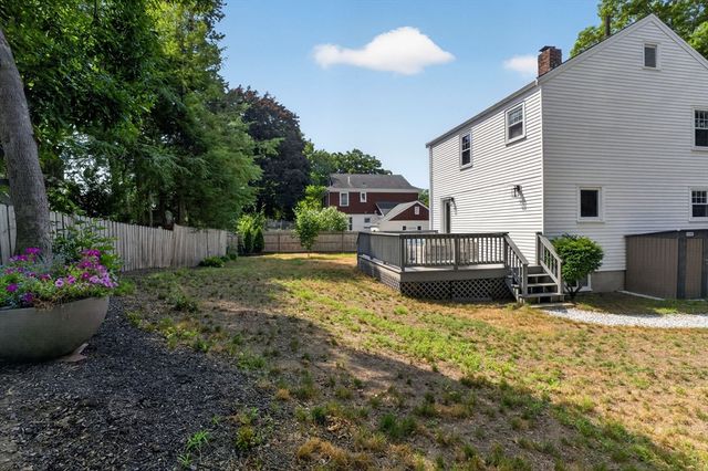 31 Charlesbank Road, Dedham, MA 02026
