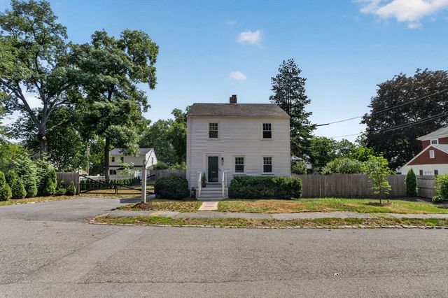 31 Charlesbank Road, Dedham, MA 02026