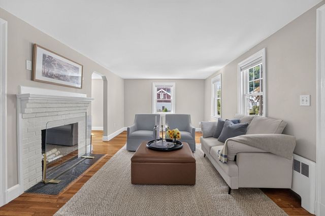 31 Charlesbank Road, Dedham, MA 02026