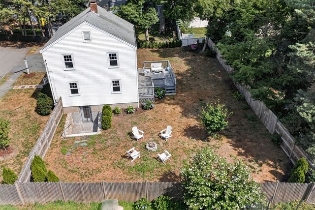 31 Charlesbank Road, Dedham, MA 02026