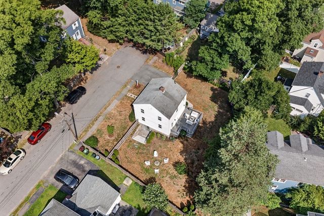 31 Charlesbank Road, Dedham, MA 02026