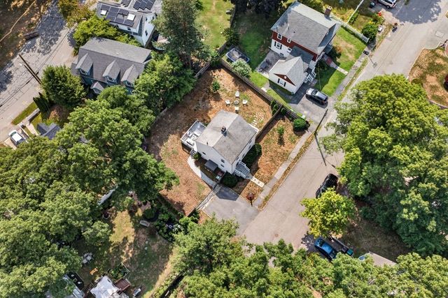 31 Charlesbank Road, Dedham, MA 02026