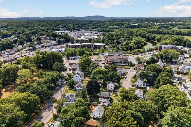 31 Charlesbank Road, Dedham, MA 02026