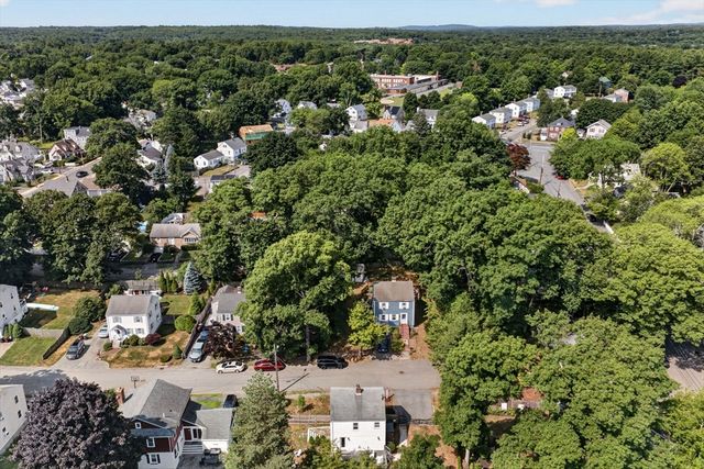 31 Charlesbank Road, Dedham, MA 02026