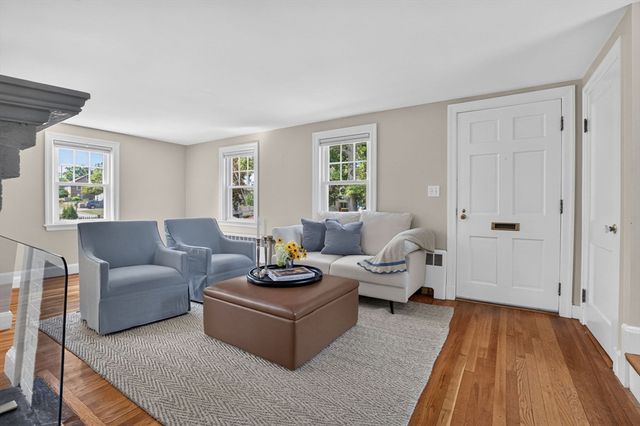31 Charlesbank Road, Dedham, MA 02026
