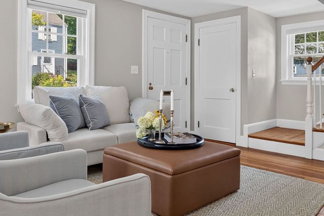 31 Charlesbank Road, Dedham, MA 02026