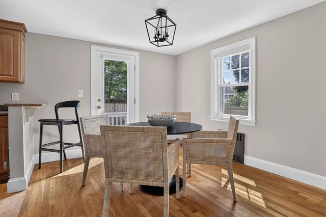 31 Charlesbank Road, Dedham, MA 02026