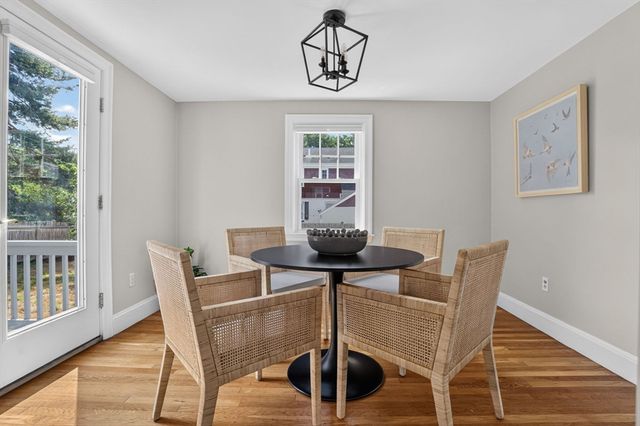 31 Charlesbank Road, Dedham, MA 02026