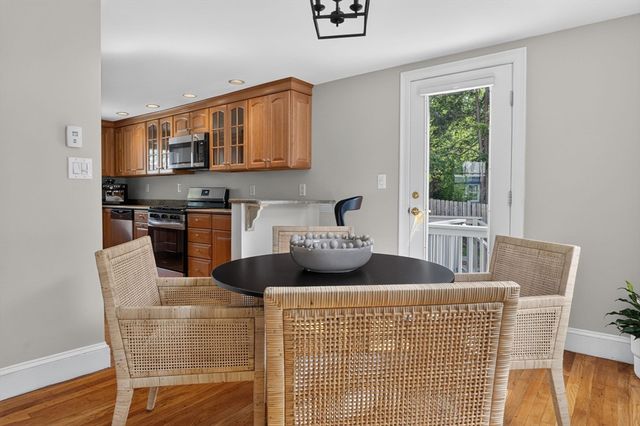 31 Charlesbank Road, Dedham, MA 02026