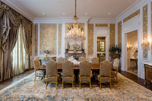 5100 Park Lane, Dallas, TX 75220