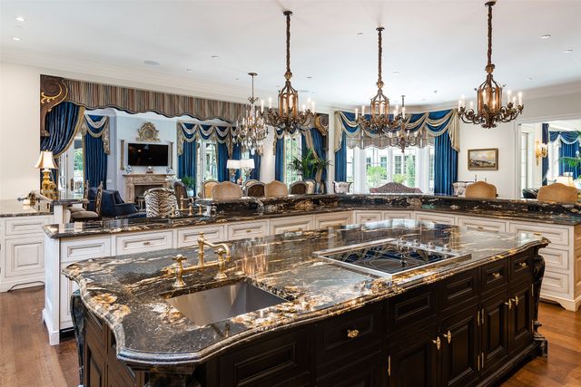 5100 Park Lane, Dallas, TX 75220