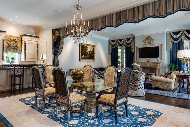 5100 Park Lane, Dallas, TX 75220