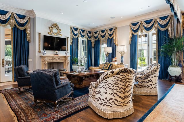 5100 Park Lane, Dallas, TX 75220