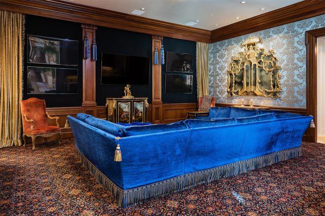 5100 Park Lane, Dallas, TX 75220