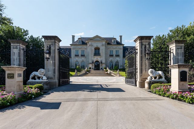 5100 Park Lane, Dallas, TX 75220