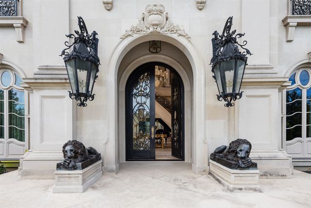 5100 Park Lane, Dallas, TX 75220