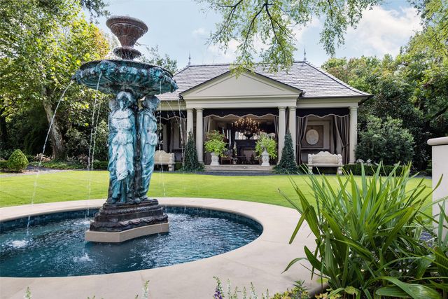 5100 Park Lane, Dallas, TX 75220