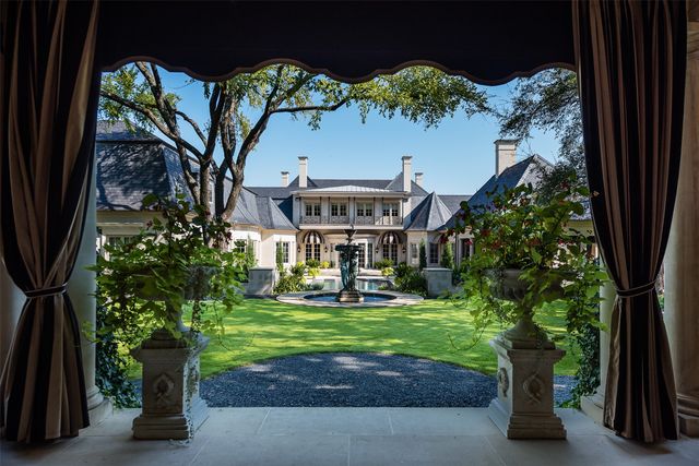 5100 Park Lane, Dallas, TX 75220
