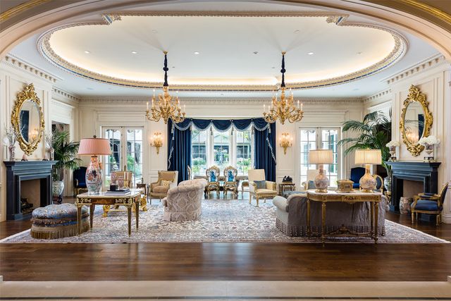 5100 Park Lane, Dallas, TX 75220