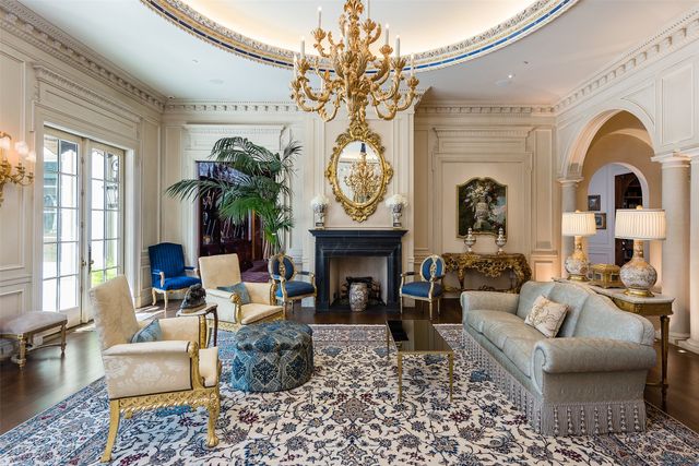 5100 Park Lane, Dallas, TX 75220