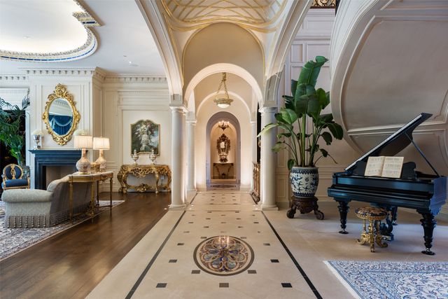 5100 Park Lane, Dallas, TX 75220