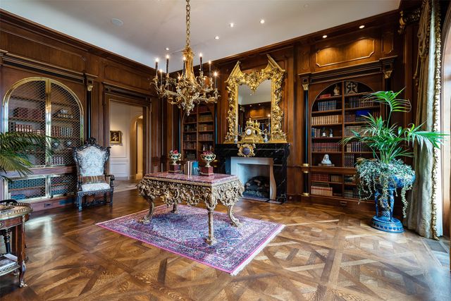5100 Park Lane, Dallas, TX 75220