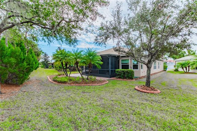 5004 SANDY BROOK CIRCLE, Wimauma, FL 33598