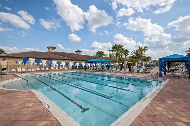 5004 SANDY BROOK CIRCLE, Wimauma, FL 33598