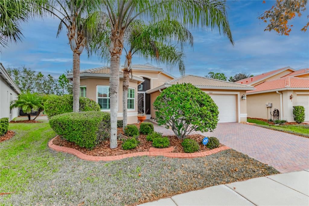 5004 SANDY BROOK CIRCLE, Wimauma, FL 33598