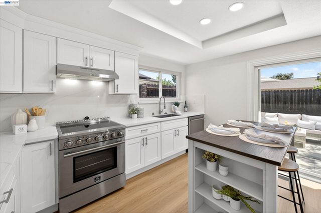 5557 Berwind Ave, Livermore, CA 94551