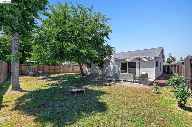 5557 Berwind Ave, Livermore, CA 94551