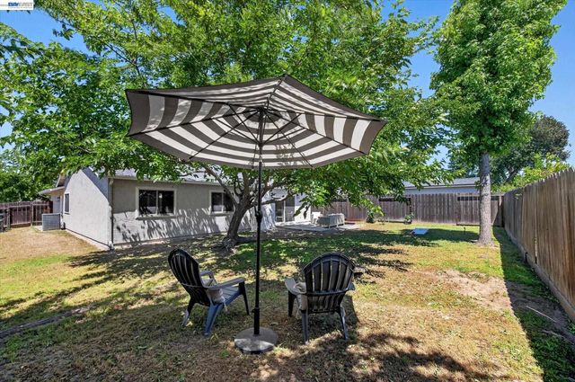 5557 Berwind Ave, Livermore, CA 94551