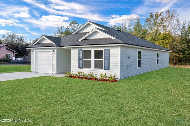 138 KELLEY SMITH SCHOOL Road, Palatka, FL 32177