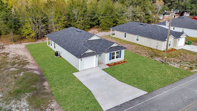 138 KELLEY SMITH SCHOOL Road, Palatka, FL 32177