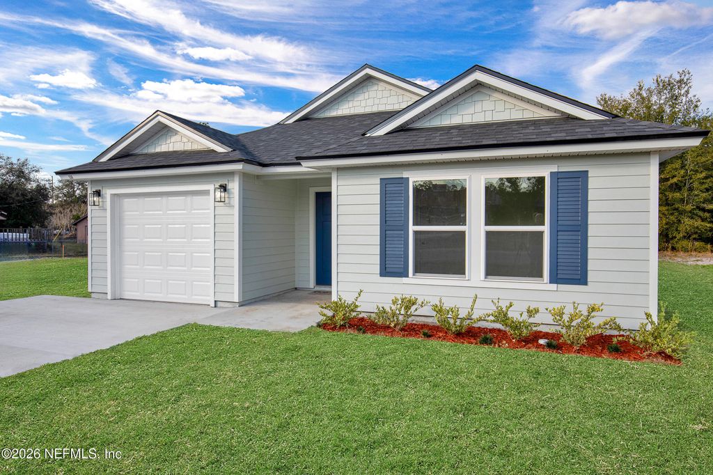 138 KELLEY SMITH SCHOOL Road, Palatka, FL 32177