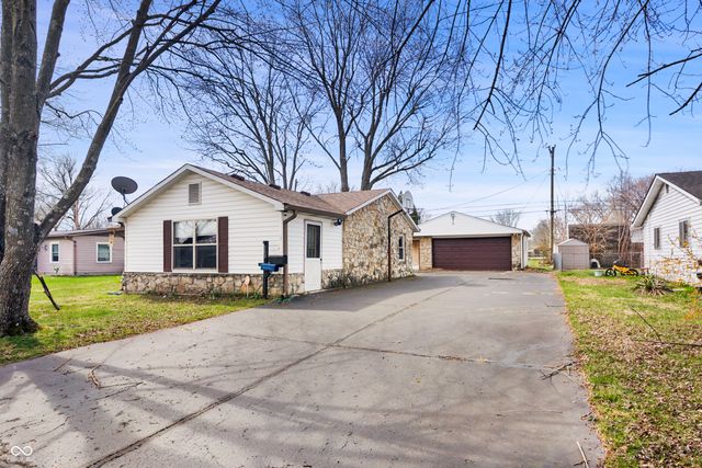 188 Lynwood Drive, Whiteland, IN 46184