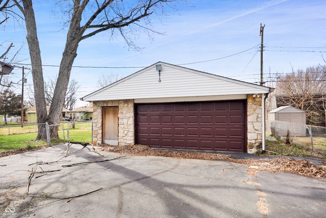 188 Lynwood Drive, Whiteland, IN 46184