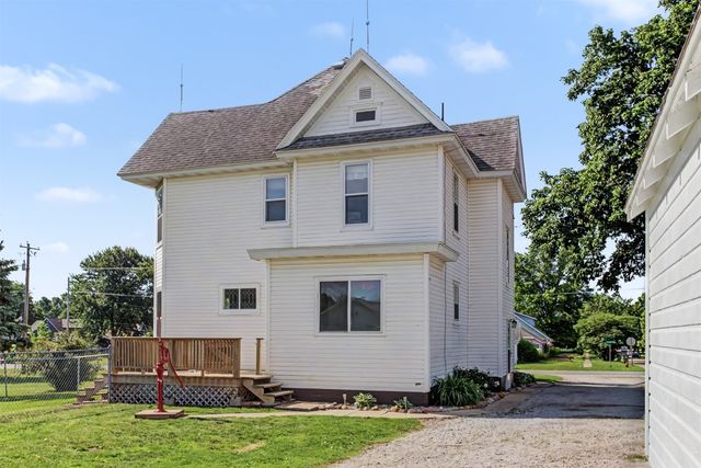 1003 22nd Street, Boone, IA 50036