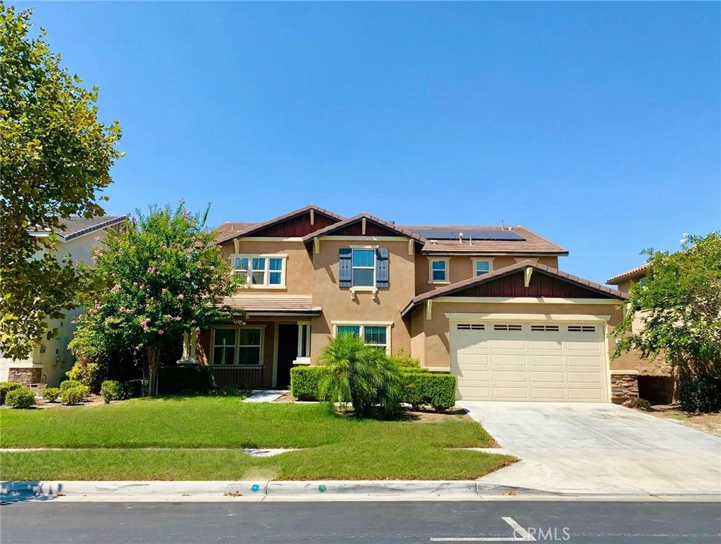 14538 Viva Drive, Eastvale, CA 92880