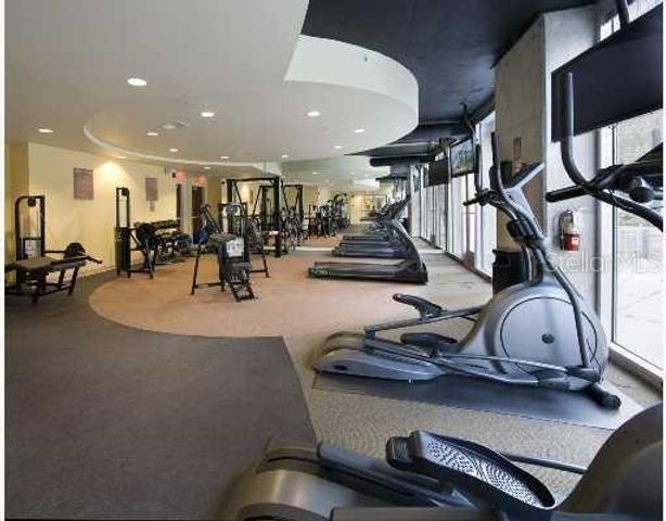 155 S COURT AVENUE 1009, Orlando, FL 32801