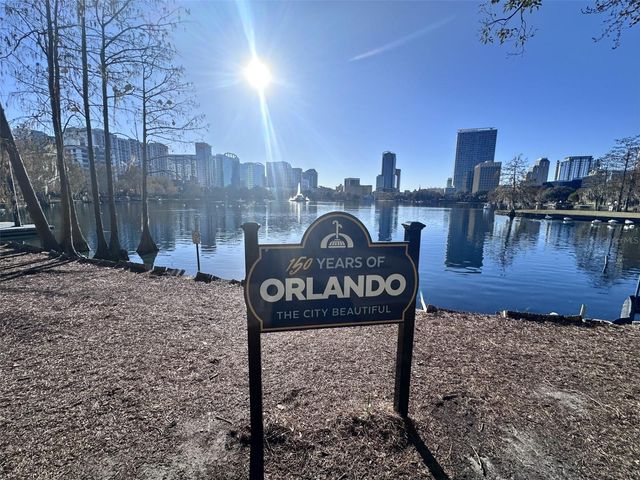 155 S COURT AVENUE 1009, Orlando, FL 32801