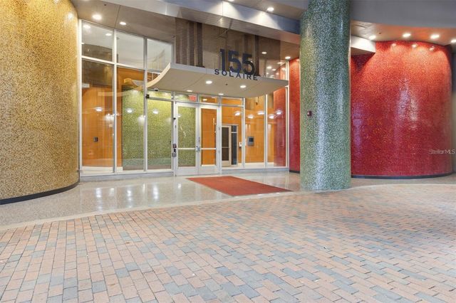 155 S COURT AVENUE 1009, Orlando, FL 32801
